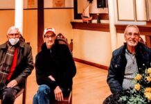 Actual Direcção do UFBB pode permanecer mais um ano em funções: “Não podíamos deixar que houvesse um vazio directivo no ano do centenário”