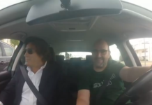 CARPOOL FTV – Episódio 3 – António Albuquerque