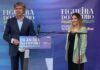 Candidatura de Pedro Machado à Figueira da Foz apresentou mandatária e ideias para a Juventude