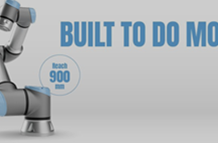 Palestra: “Robôs Colaborativos” no ISEC