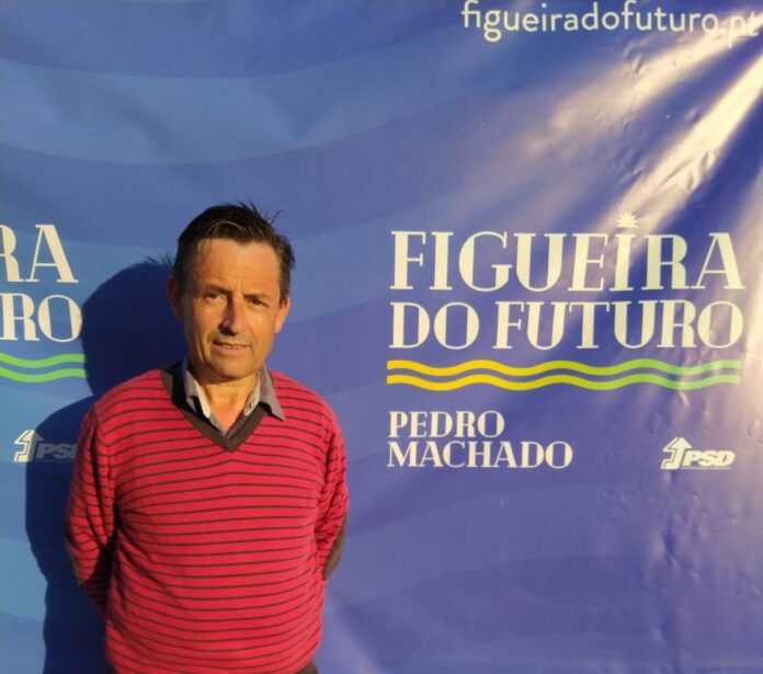 Jose Antonio Gaspar 2