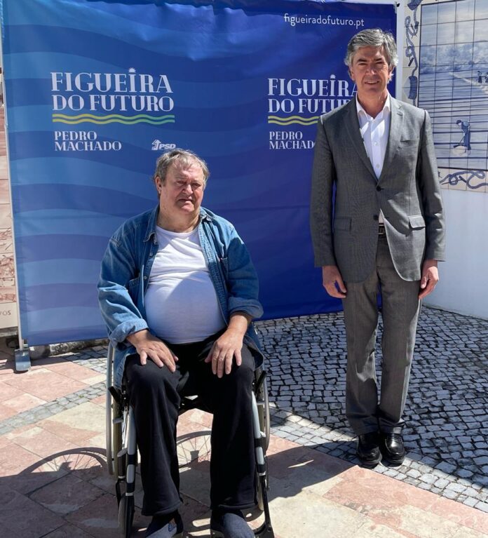 José Elísio