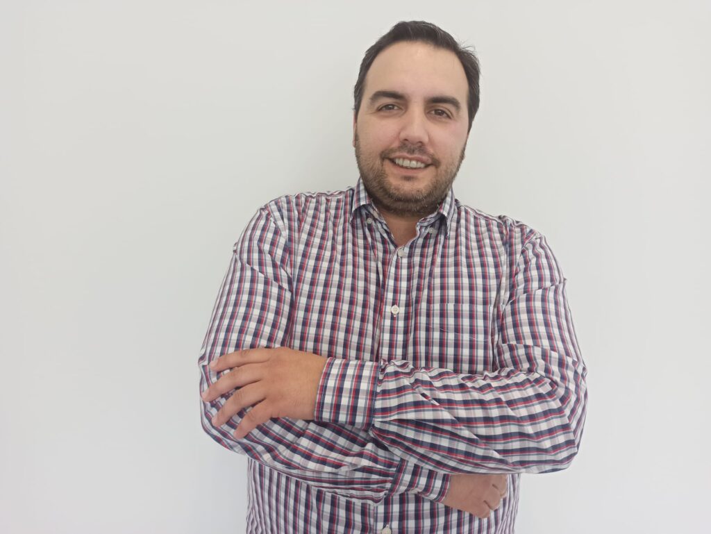 Vítor Ribeiro é o candidato à Junta de Freguesia de Quiaios pela lista ...