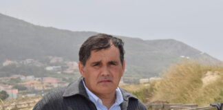 Movimento Figueira A Primeira apresenta Fernando Balsas para a Junta de Freguesia de Quiaios