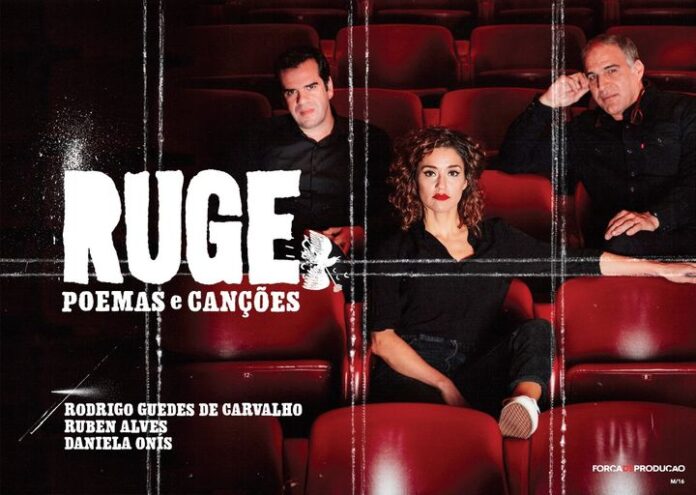 ruge