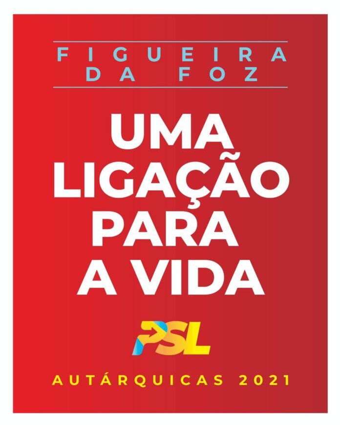 uma ligação para a vida