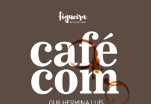 “Café com …Guilhermina Luís” – sessão on-line a 17 de Junho