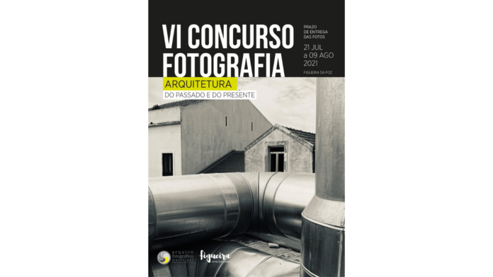 Capa - 6º Concurso de Fotografia
