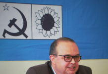 Autárquicas: Bernardo Reis concorre à Câmara Municipal da Figueira da Foz pela CDU