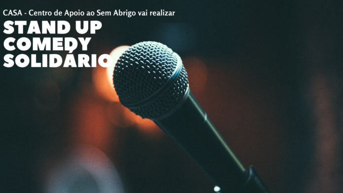 Stand Up Comedy