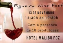 Figueira Wine Festival