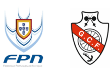 Ginásio renovou a filiação na Federação de Natação