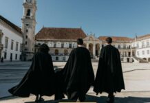 Vagas no Ensino Superior em Coimbra são 5.819