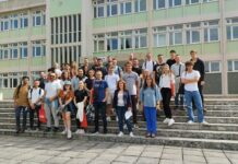 ISEC deu as boas-vindas a 80 estudantes estrangeiros