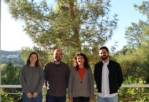 Equipa da Universidade de Coimbra desenvolve novos bioprocessos para reciclar resíduos de painéis fotovoltaicos