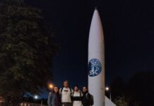 Universidade de Coimbra leva biossensores ao espaço para avaliar saúde dos astronautas