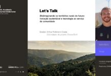 INOPOL promove webinar sobre inovação sustentável e tecnologia em territórios rurais