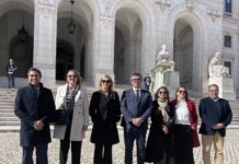 Politécnico de Coimbra vai ser “Polytechnic University of Coimbra” e conferir doutoramentos