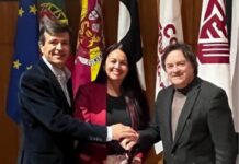 ISEC e Universidade Estadual do Paraná celebram acordo de cooperação