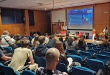 ISEC deu as boas-vindas aos estudantes estrangeiros de mobilidade