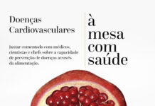 Coimbra senta chefs e cientistas “À Mesa com Saúde”