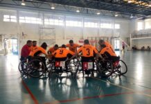 APD Figueira da Foz com ano de ouro