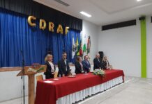 Coletividades da Figueira da Foz apelam a uma maior participação na vida associativa