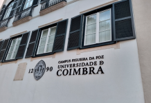 MARE-Centro de Ciências do Mar e do Ambiente promove encontro anual na Figueira da Foz