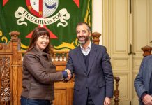 central fotovoltaica em Vale de Murta vai produzir energia ´verde’ a preços mais acessíveis