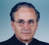 Faleceu o padre António Correia Lopes de Sousa