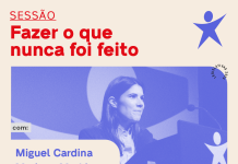 Bloco de Esquerda com Mariana Mortágua em Coimbra a 4 de fevereiro