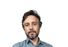 Miguel Cardina é o candidato do Bloco de Esquerda em Coimbra