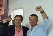 Atualizado: Figueira da Foz com cinco nomes confirmados na Comissão Nacional do PS