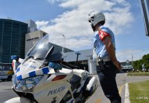 PSP Coimbra: abertura de inquéritos para apurar baixas médicas de 18 polícias