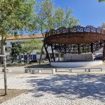 Biblioteca de Jardim anima o verão no Jardim Municipal da Figueira da Foz