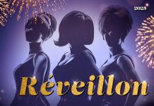 Réveillon 2025/2026 no Casino Figueira: Glamour, música e celebração
