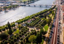 Suspensão parcial do PDM visa promover habitação acessível