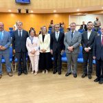 Deputada figueirense Ana Oliveira integrou a delegação oficial na primeira visita de Estado do Presidente da República, António José Seguro, a Cabo Verde, realizada entre 21 e 23 de julho.