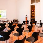 Casa da Escrita transforma-se em “Mercearia dos Livros” para promover leitura e economia circular