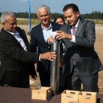 Luís Montenegro aponta alívio fiscal a trabalhadores e empresas como motor para atrair investimento estrangeiro
