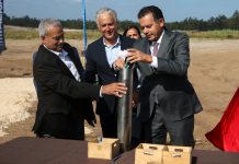 Luís Montenegro aponta alívio fiscal a trabalhadores e empresas como motor para atrair investimento estrangeiro