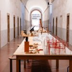 Parceria com a Manifesta em 2028 projeta Bienal Anozero para escala europeia sem precedentes
