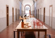 Parceria com a Manifesta em 2028 projeta Bienal Anozero para escala europeia sem precedentes