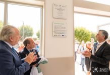 Universidade de Coimbra inaugura novo edifício no antigo terminal rodoviário da Figueira da Foz
