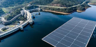 “Mapa Verde” identifica mais de 800 zonas para acelerar projetos de energias renováveis
