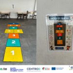 Recreio do Centro Escolar de Vila Verde ganha novo conceito para promover aprendizagem e inclusão
