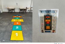 Recreio do Centro Escolar de Vila Verde ganha novo conceito para promover aprendizagem e inclusão