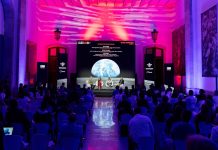 Coimbra recebe encontro internacional que junta astronautas, cientistas e líderes da exploração espacial