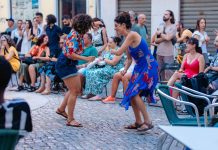 Verão a Dois Tempos leva música, teatro, cinema e performance ao centro histórico de Coimbra esta semana