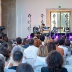 Noiserv esgota Mosteiro de Seiça e dá início ao ciclo “Notas ao Entardecer”